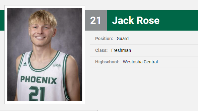 Jack Rose