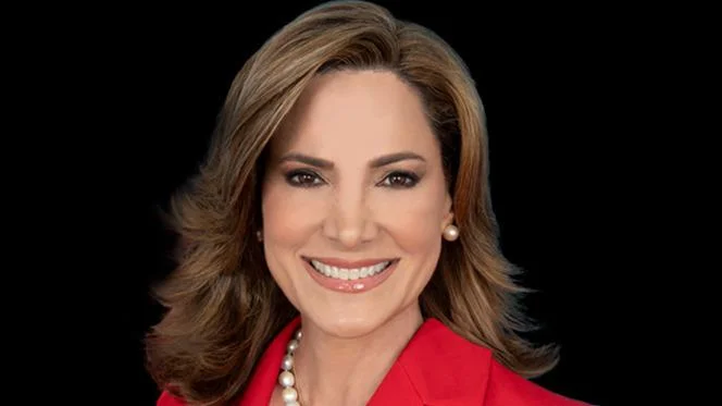 María Elvira Salazar discusses border policy and immigration reforms in recent tweets María Elvira Salazar discusses border policy and immigration reforms in recent tweets