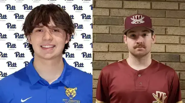 Which former North Allegheny News area high school standouts will be in action on Tuesday, April 29?