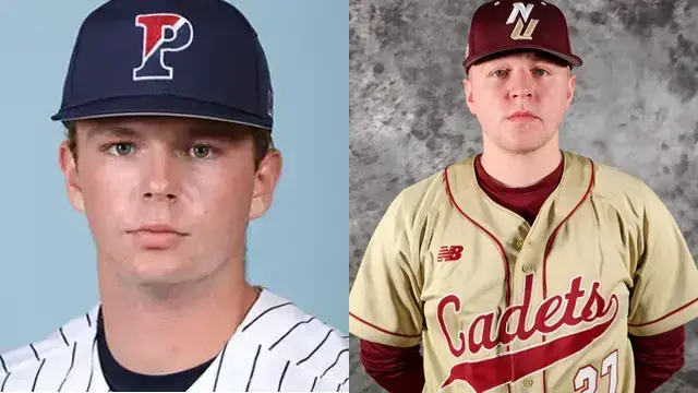 Which former South Central PA News area high school standouts will be in action on Wednesday, April 30?