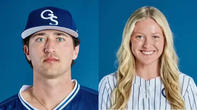 Which former SE Georgia News area high school standouts will be in action on Friday, May 2?