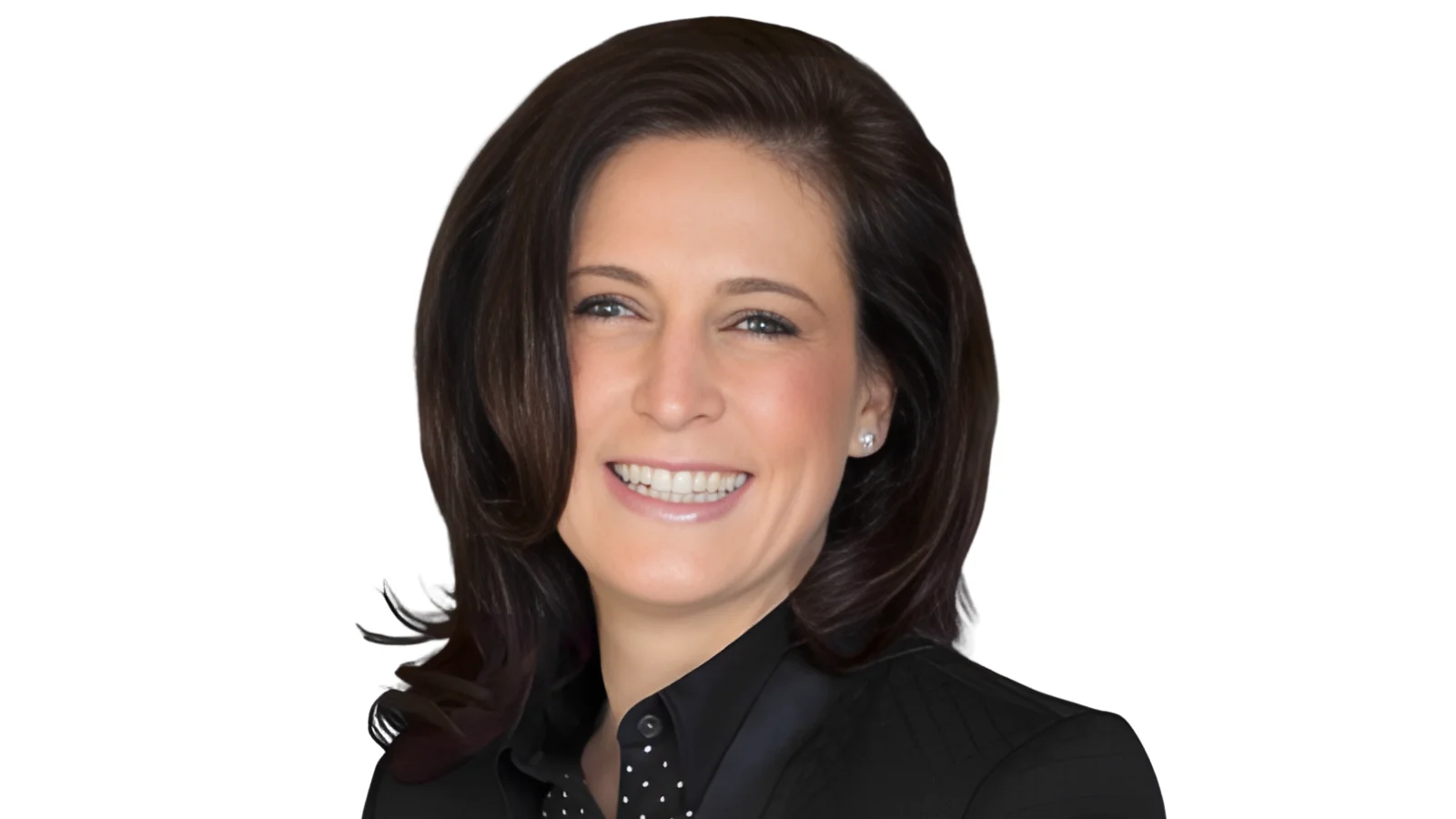 Kimberly Marshall, chief commercial officer of commercial solutions at Conduent