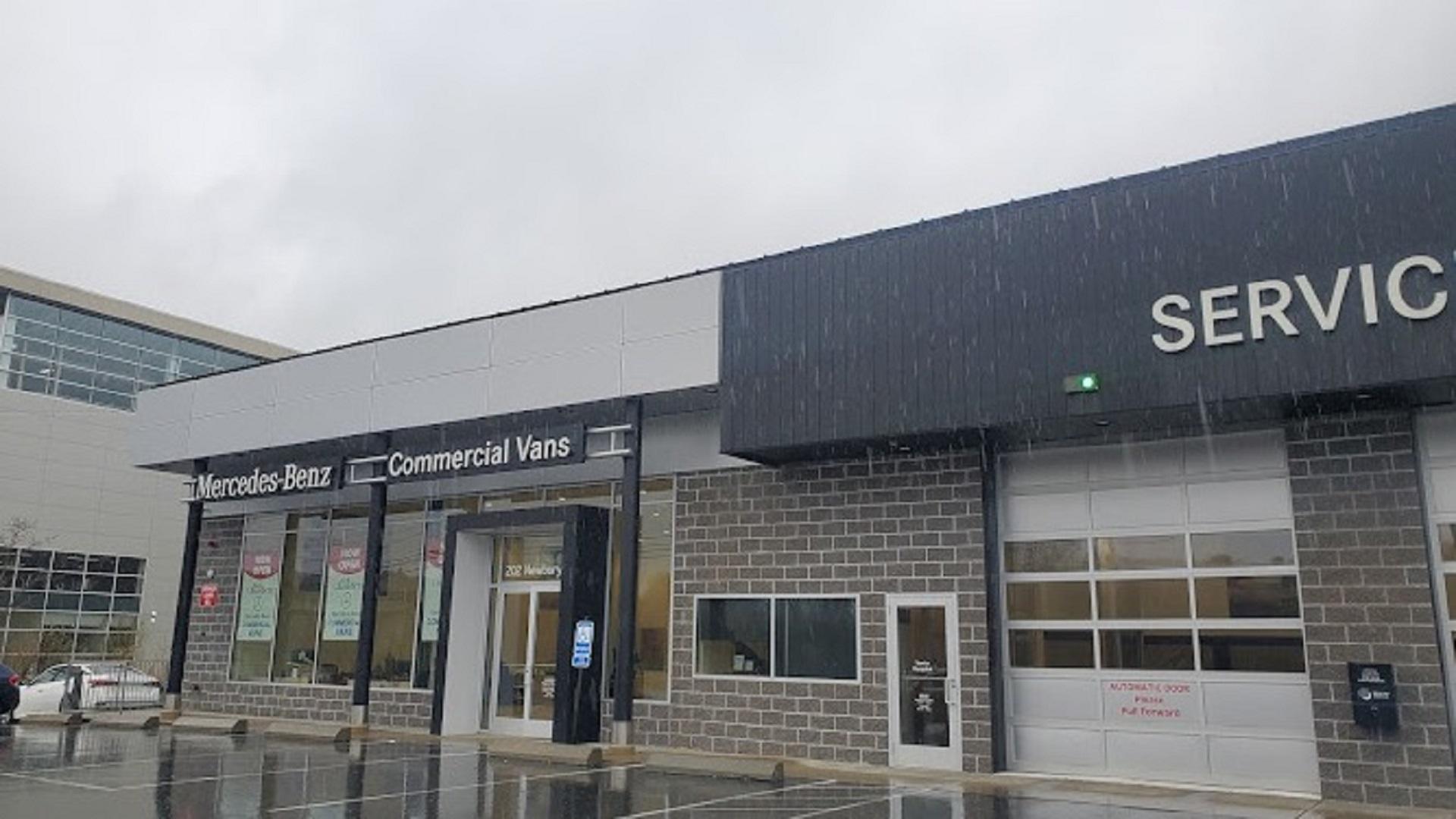 Flagship Motorcars Commercial Vans to President Trump: ‘We wholeheartedly support your promise’ to end EV mandates