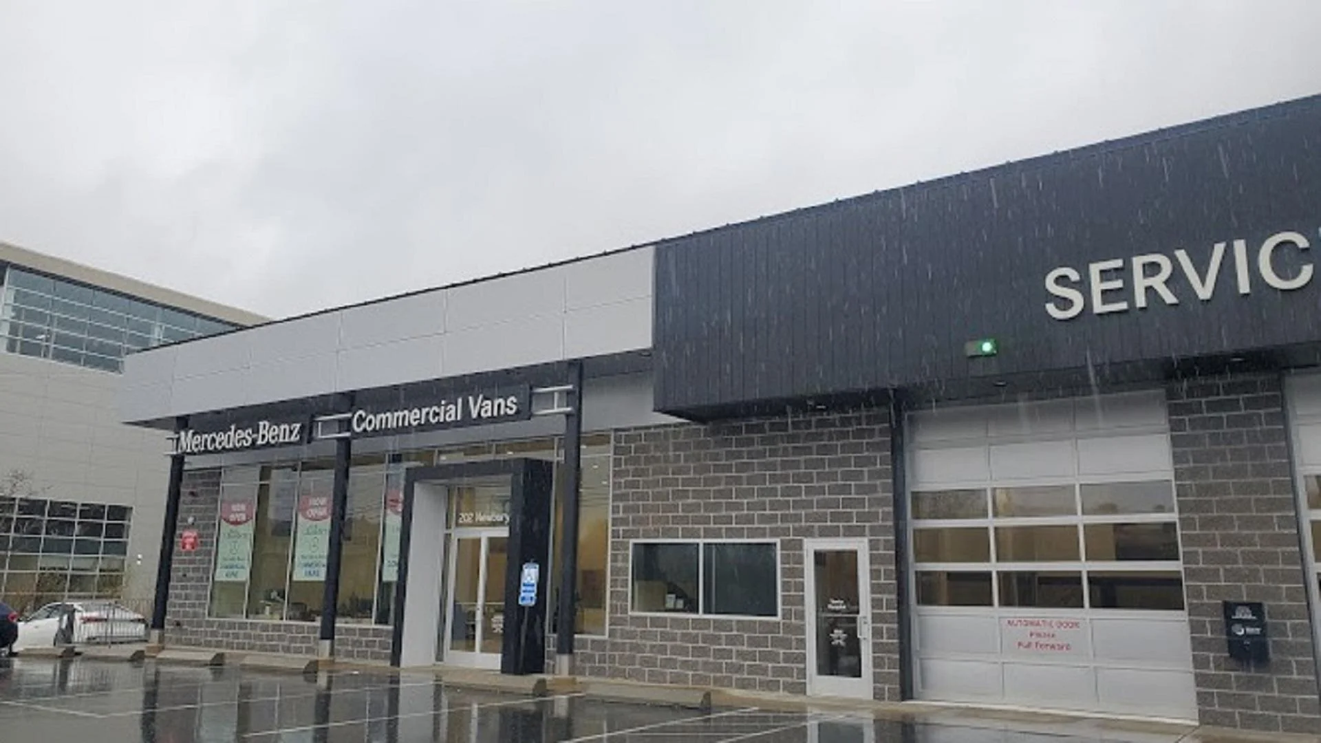 Flagship Motorcars Commercial Vans to President Trump: ‘We wholeheartedly support your promise’ to end EV mandates