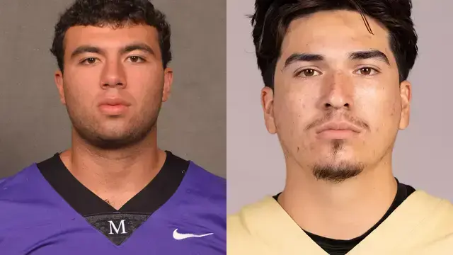 Santiago Longoria-Garza and Julian Viramontes - Santiago Longoria-Garza and Julian Viramontes -