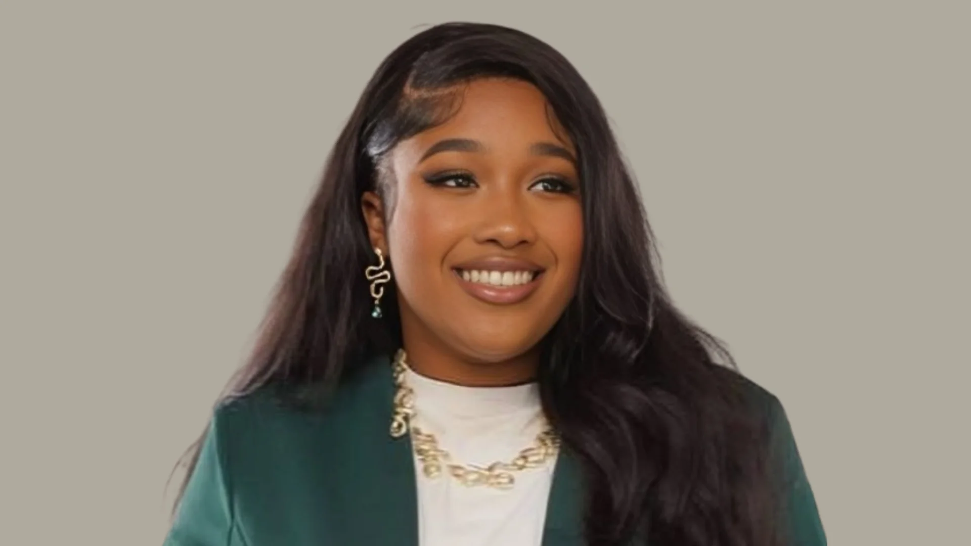 Kennedy Williams Student Body Vice President at Florida A&M University