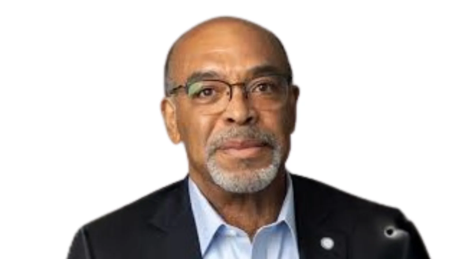 Andrew N. Mais, Commissioner Andrew N. Mais, Commissioner