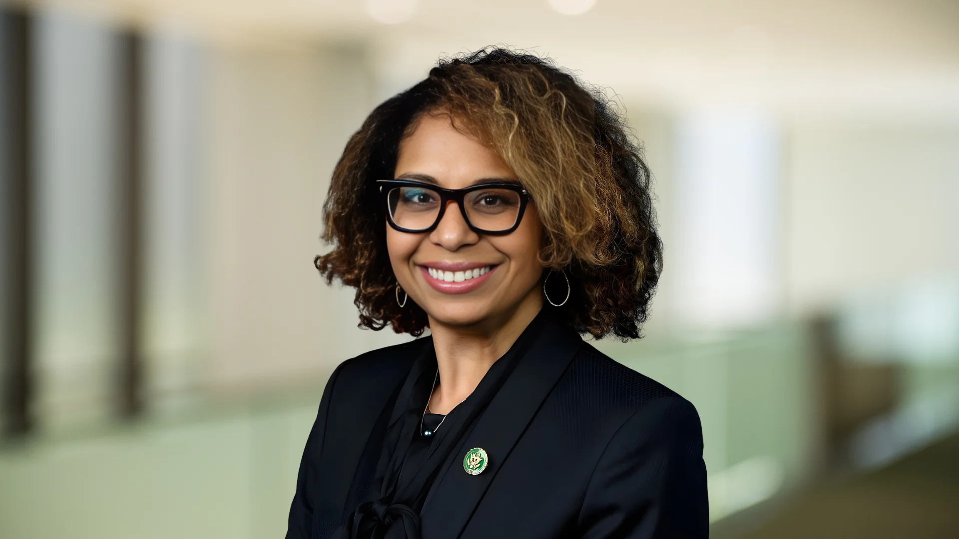 Rep. Sydney Kamlager-Dove (CA-37)