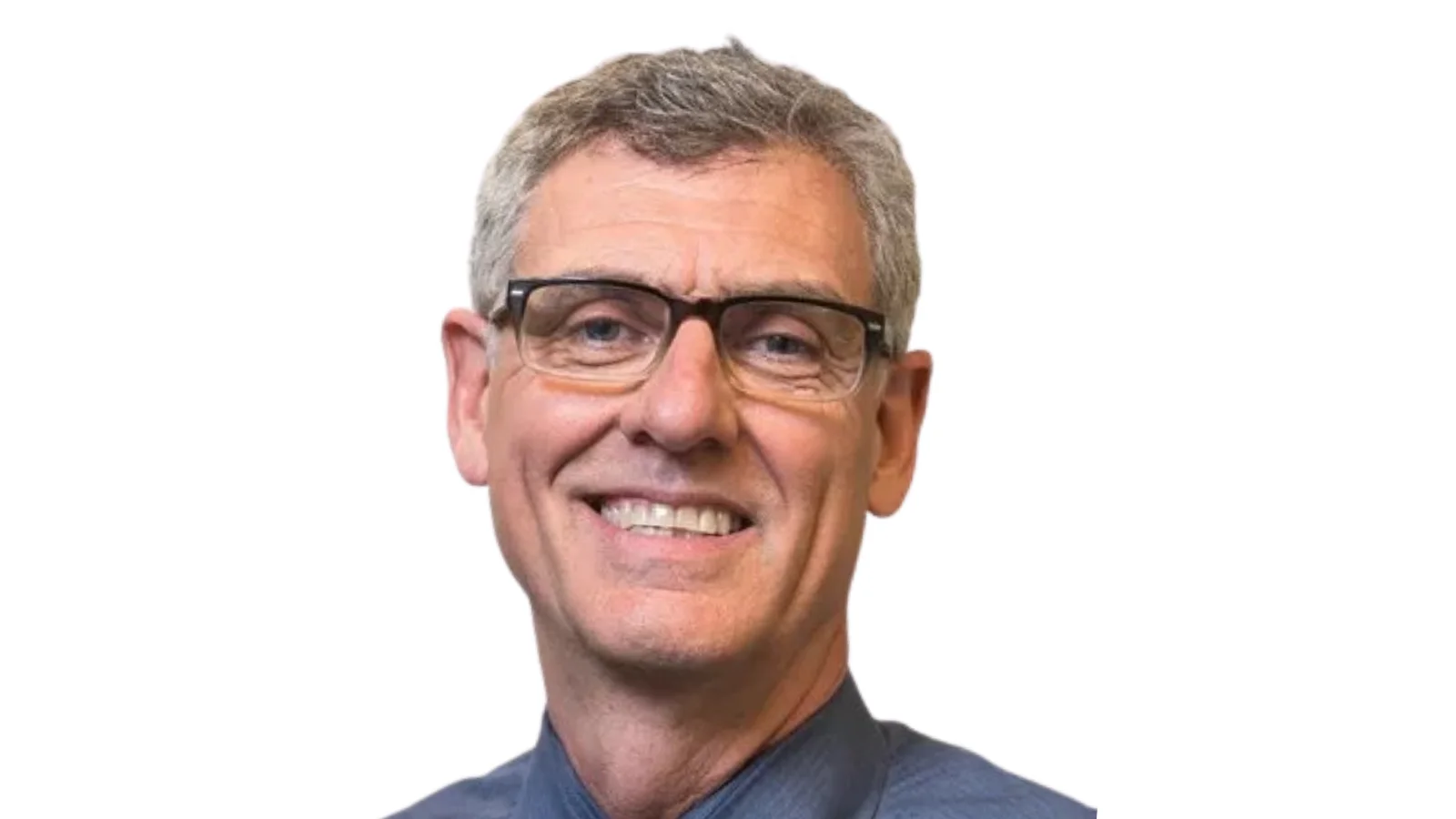 Mike Fueyo, a WellSpan child psychiatrist who aimed to create a centralized resource for families seeking care