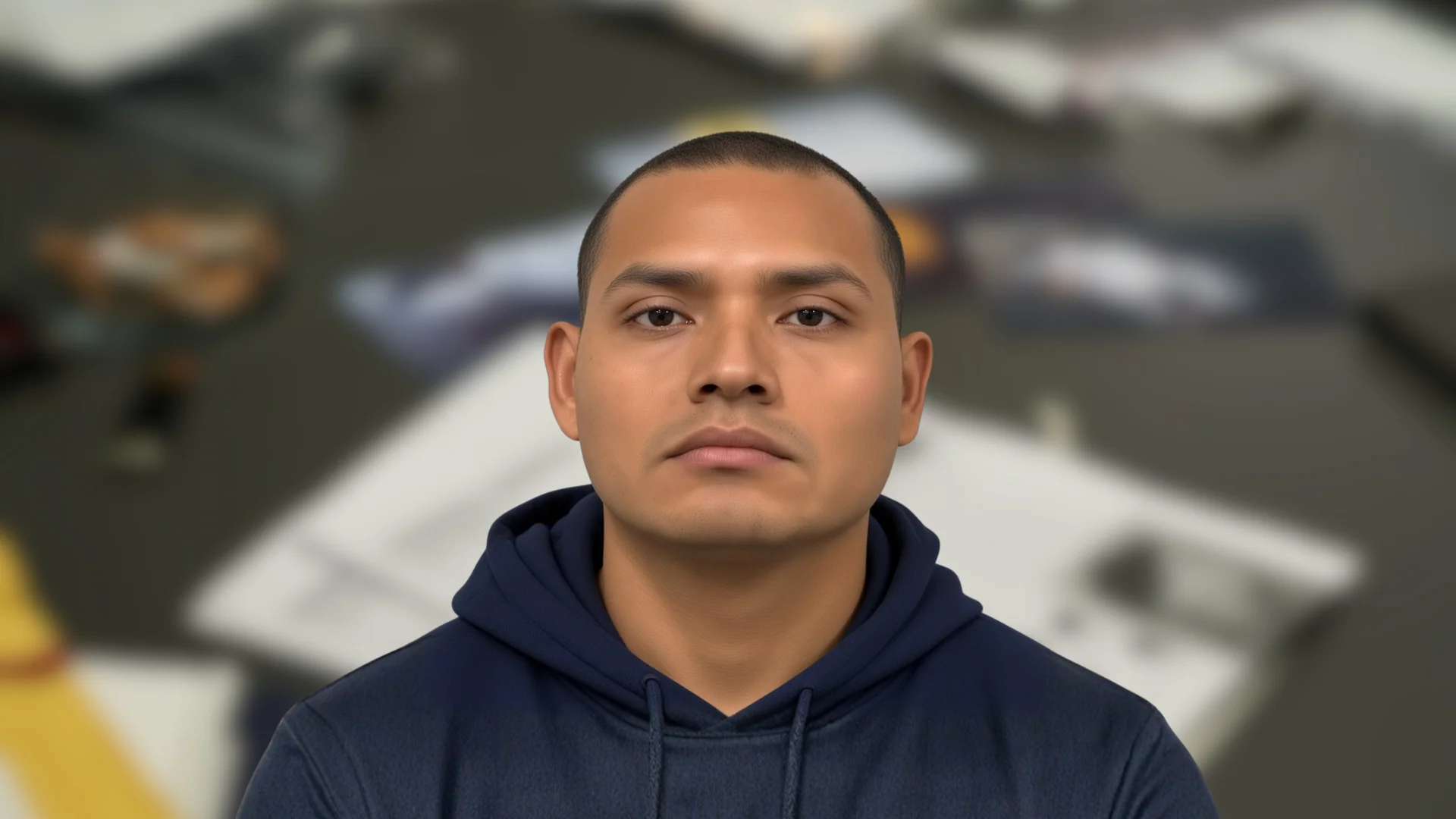 Department of Homeland Security reports arrest of Guatemalan national in Fort Myers