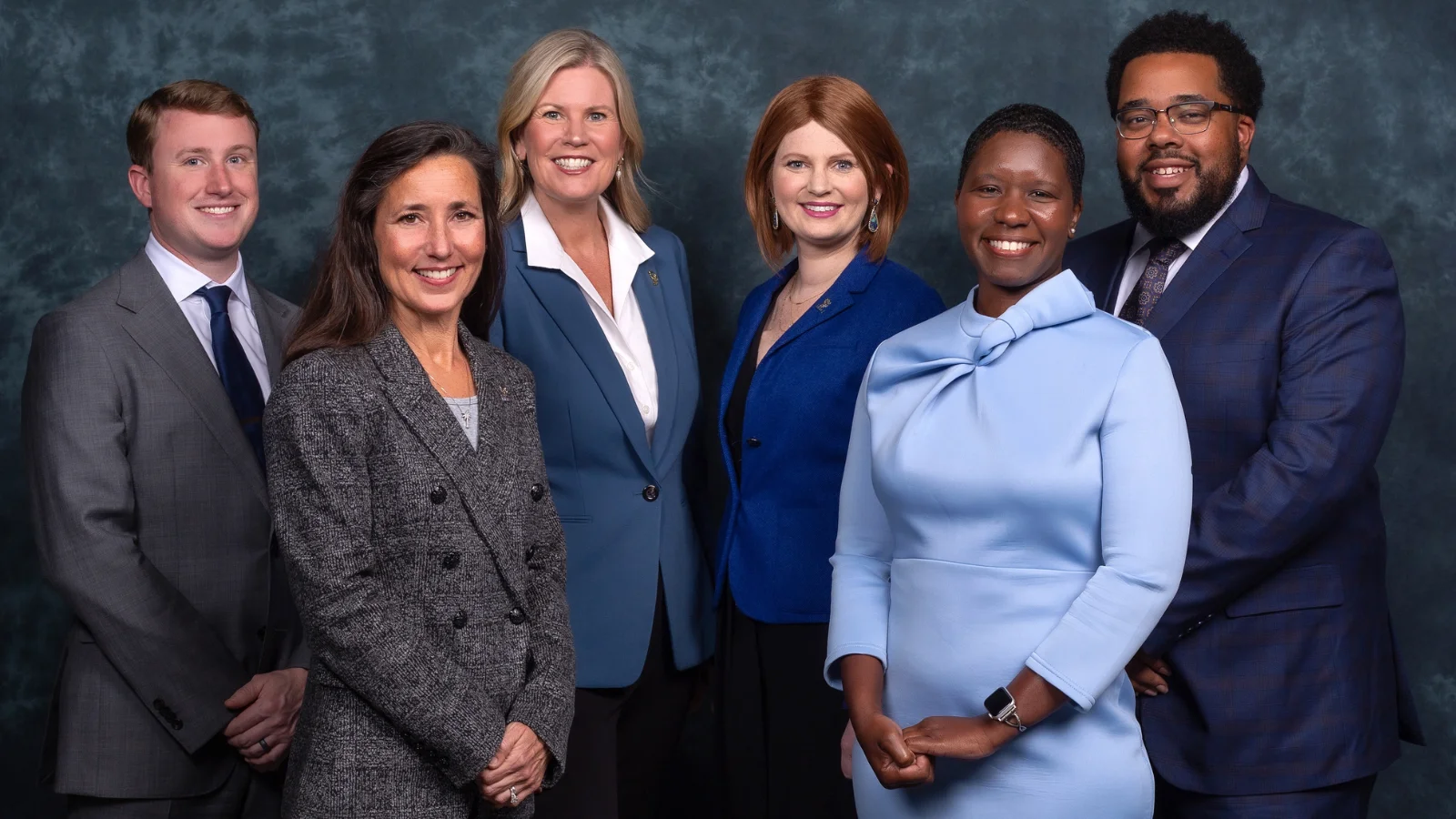 Henrico County Public Schools board Henrico County Public Schools board