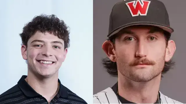 Which former West SFV Today area high school standouts will be in action on Sunday, March 30?