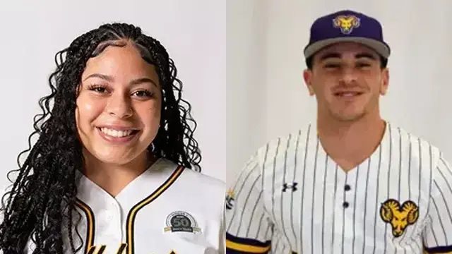 Which former Burlington Review area high school standouts will be in action on Thursday, May 1?