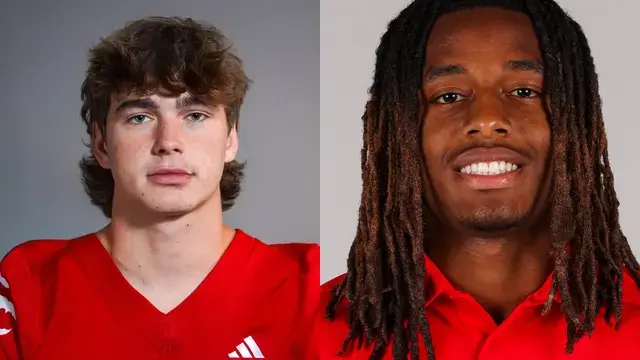 Griffin McLean and JC Hart - Griffin McLean and JC Hart -