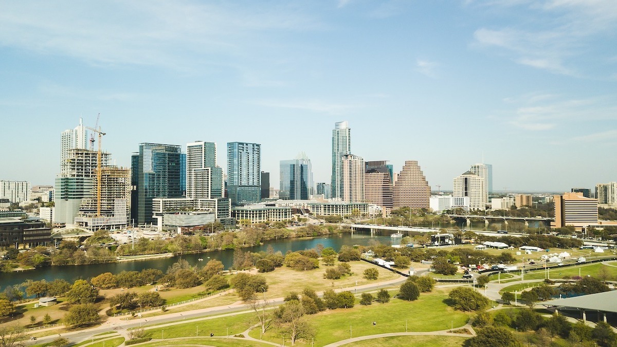 Austin projected to rank as one of the ‘least affordable’ U.S cities