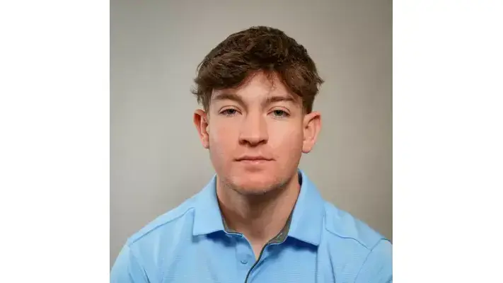 Former Wall High School standout Matt Vita played on Sunday, May 18 in hopes of reaching the NCAA Division II Baseball Championship