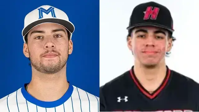 Which former SW Connecticut News area high school standouts will be in action on Friday, March 21?