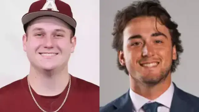 Which former NW Wayne News area high school standouts will be in action in the week starting Monday, March 31? Which former NW Wayne News area high school standouts will be in action in the week starting Monday, March 31?