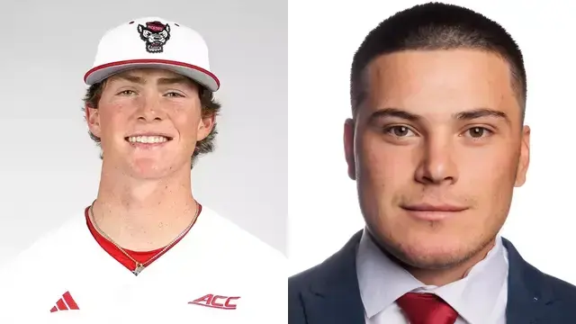 Which former SE North Carolina News area high school standouts will be in action in the week starting Monday, May 5?