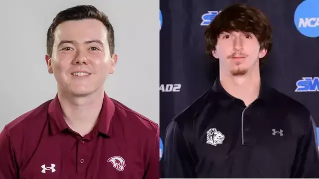 Which former West Nova News area high school standouts will be in action on Saturday, April 12?