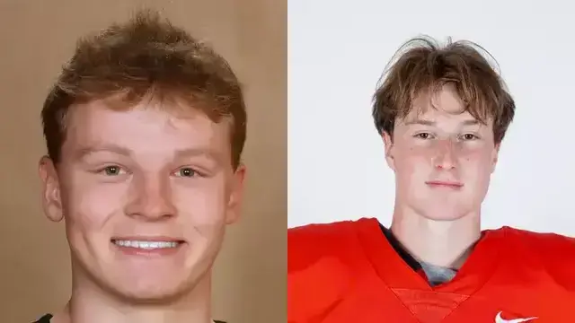 Austin Moscou and Noah Davidoff Austin Moscou and Noah Davidoff