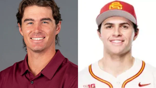 Which former East Alameda News area high school standouts will be in action in the week starting Monday, March 31?
