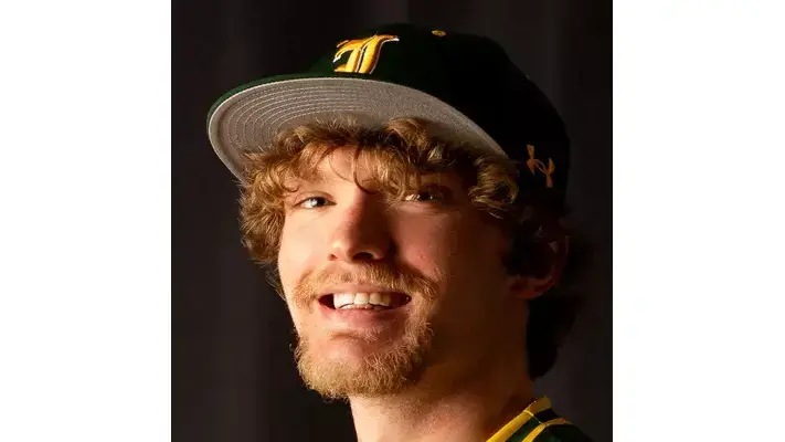 Which former North Fairfax News area high school standouts will be in action on Monday, April 21?