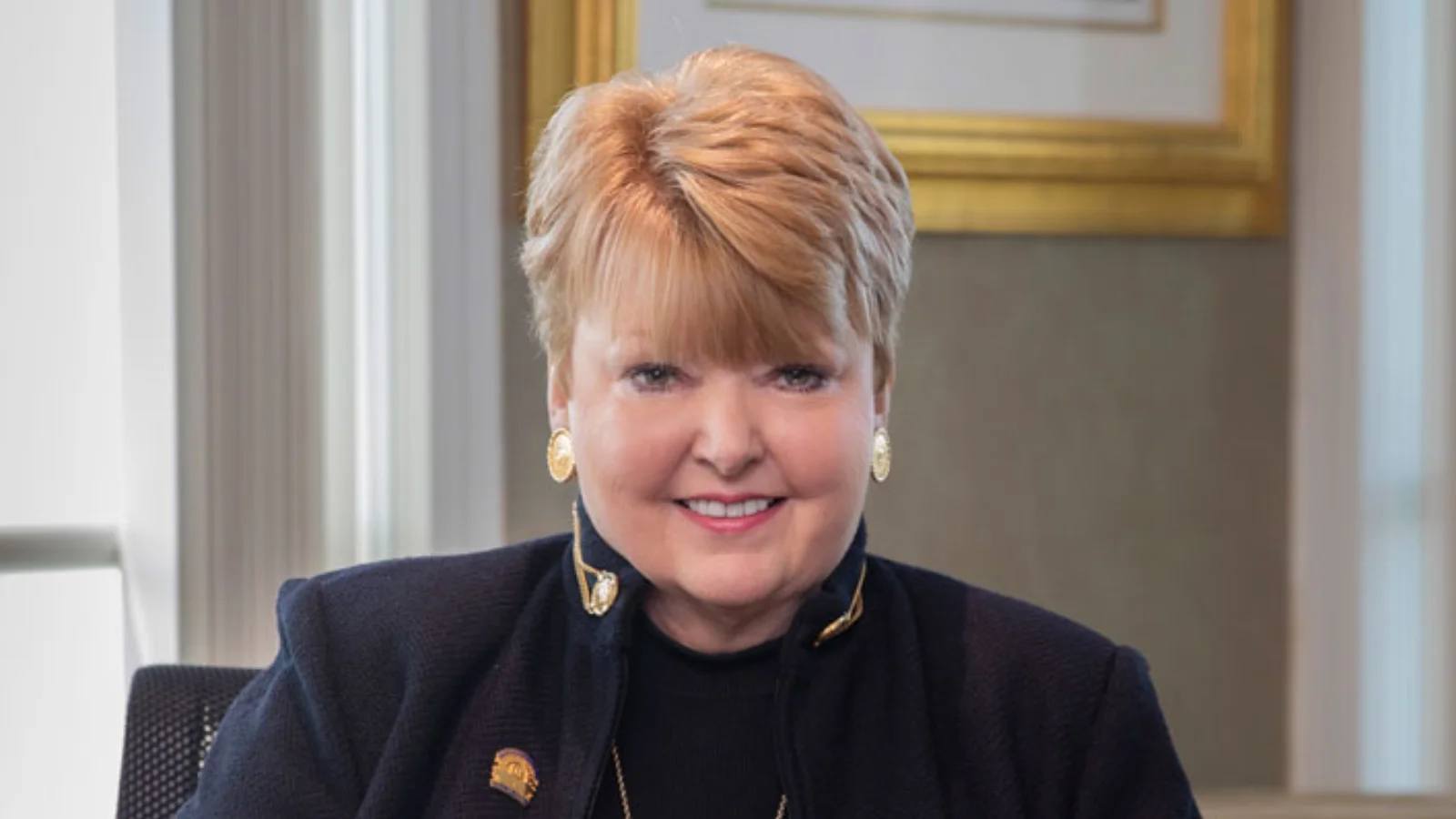 Teresa King Kinney, CEO of the Miami Association of Realtors