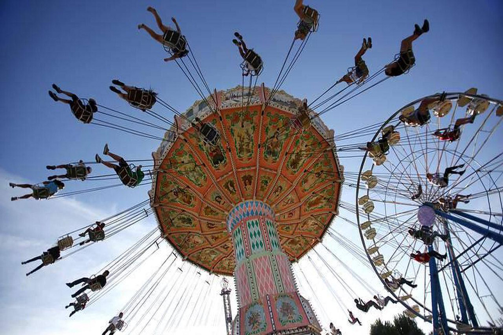 Jennings County Fair on June 13 Jennings County Fair on June 13