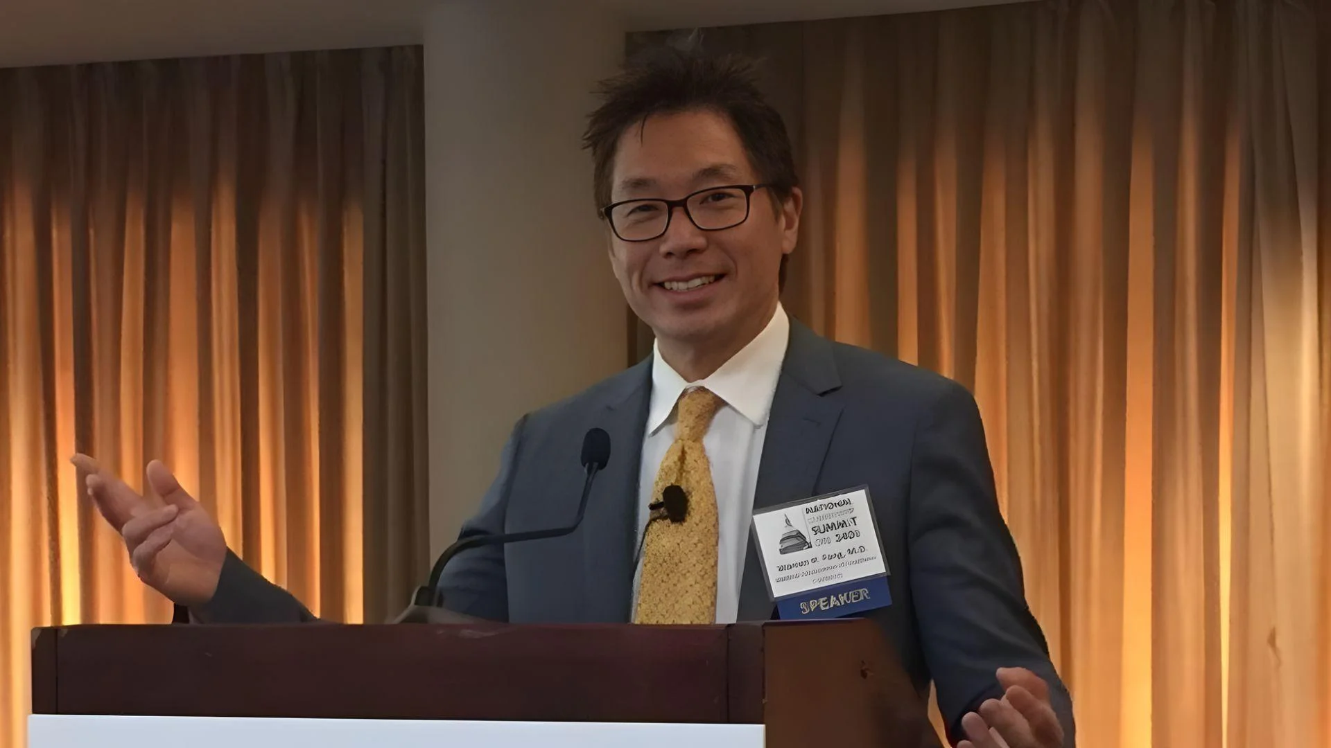 Medical Oncology Association of SoCal CEO on 340B: ‘Some California hospitals and pharmacies are exploiting’ the program