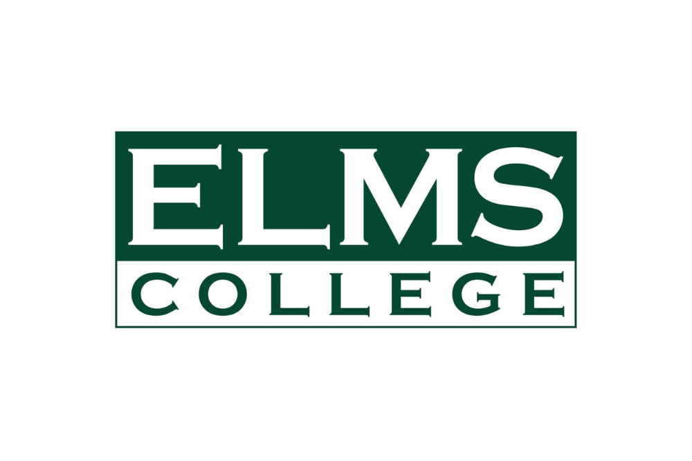 Elms College President Harry Dumay, Ph.D. participated in BusinessWest’s Business Outlook