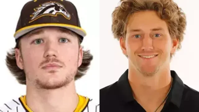 Which former Livingston Today area high school standouts will be in action on Tuesday, April 15?