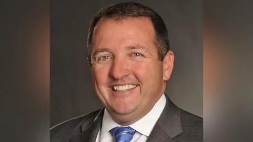 Michael F. Stapleton, Jr., FACHE President/CEO - F F Thompson Hospital