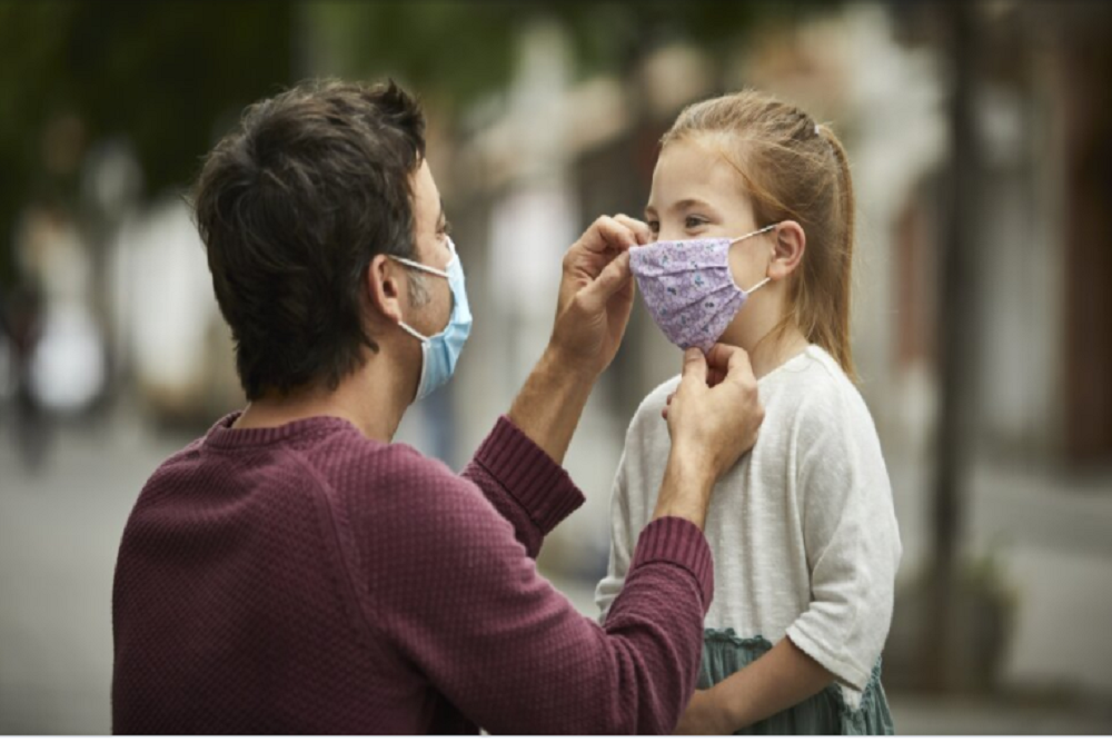 Ramsey County: Masks no longer required at county facilities