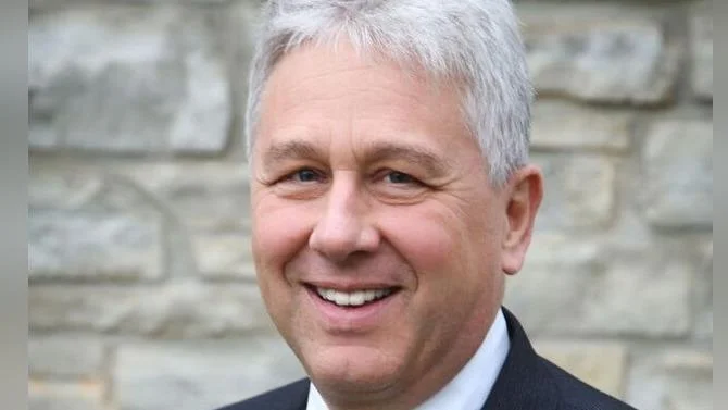 Dr. Charles “Chuck” Lindsay President - Elmira College