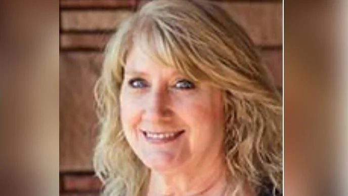 Judy Poe, Executive Director of Community Library Sedona - Community Library Sedona website