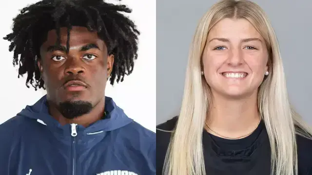 Derrick Hartley Jr. and Janie Boyd - Derrick Hartley Jr. and Janie Boyd -