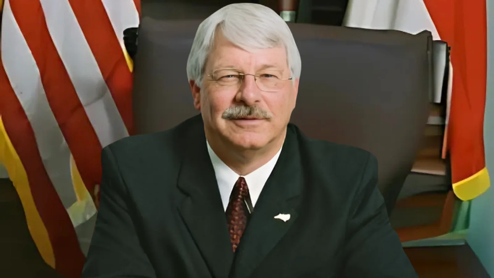 Steve Troxler, Chairman - North Carolina Department Of Agriculture & Consumer Services Steve Troxler, Chairman - North Carolina Department Of Agriculture & Consumer Services