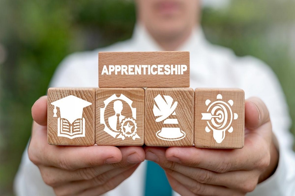 Business Leaders Gather at NTC to Learn how Apprenticeship Grows Workforce