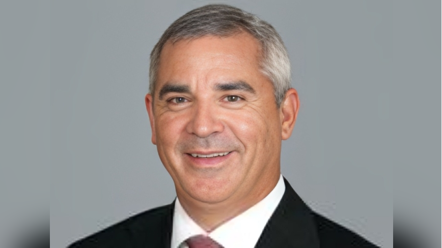 Craig Madole Chief Executive Officer