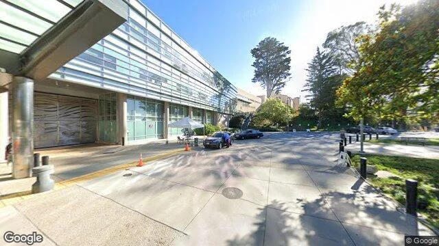 Laguna Honda Hospital in San Francisco received 2-star CMS overall rating for Q1 2026