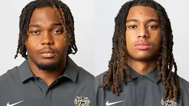 Which North Palm Beach area high school graduates will take part in games in the week starting Monday, Sept. 14?