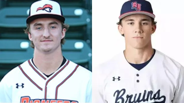 Which former South Knoxville News area high school standouts will be in action on Saturday, April 26?