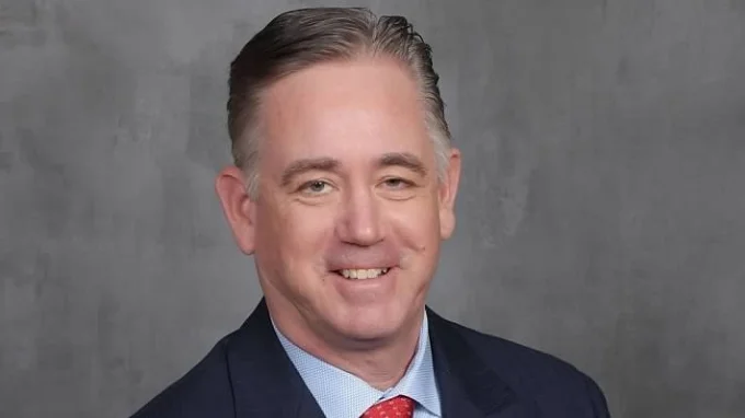 Michael Smith Director - NFIB Wyoming