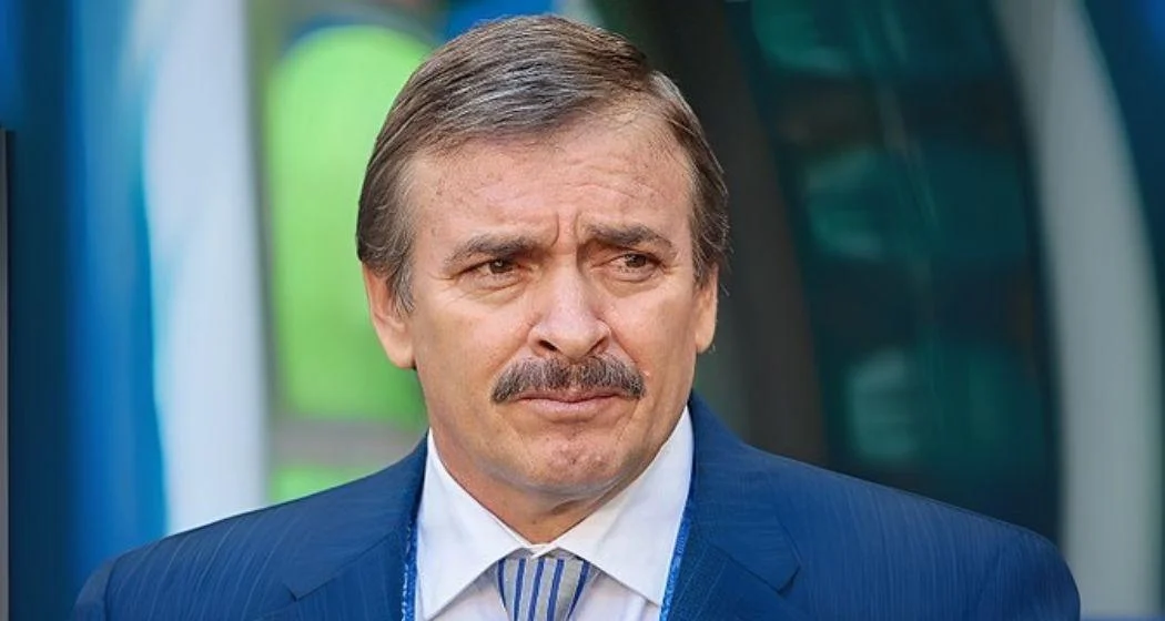 Óscar “Macho” Ramírez, Former Head Coach - Wikimedia