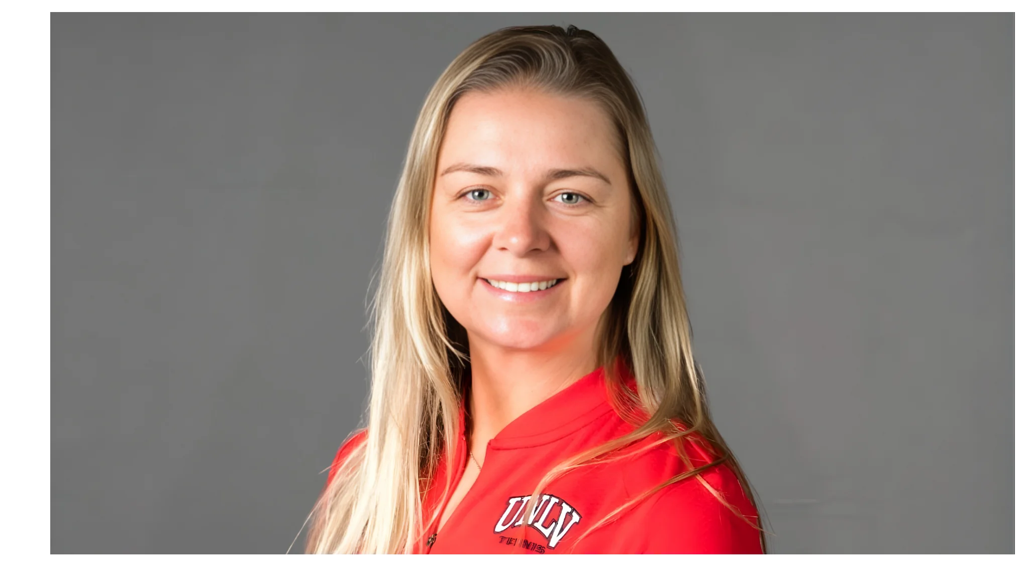 Nikol Mircheva named Mountain West women’s tennis player of the week