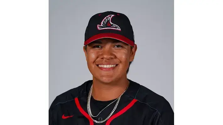 Jeremiah Jacobo, former Los Osos High School baseball player will compete with his collegiate team for the NCAA Division II Baseball Championship Jeremiah Jacobo, former Los Osos High School baseball player will compete with his collegiate team for the NCAA Division II Baseball Championship