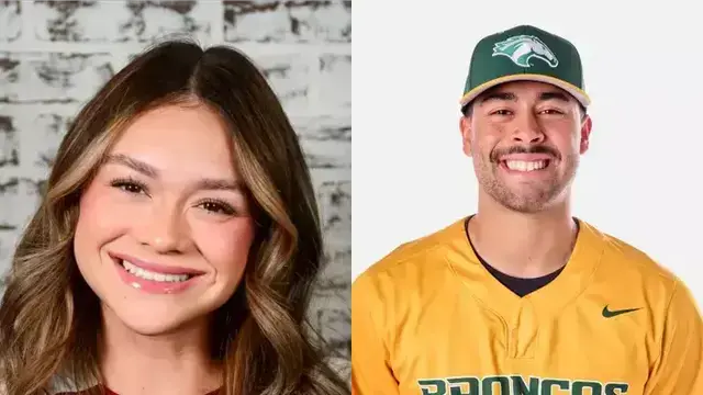 Which former SGV Standard area high school standouts will be in action on Friday, May 2?