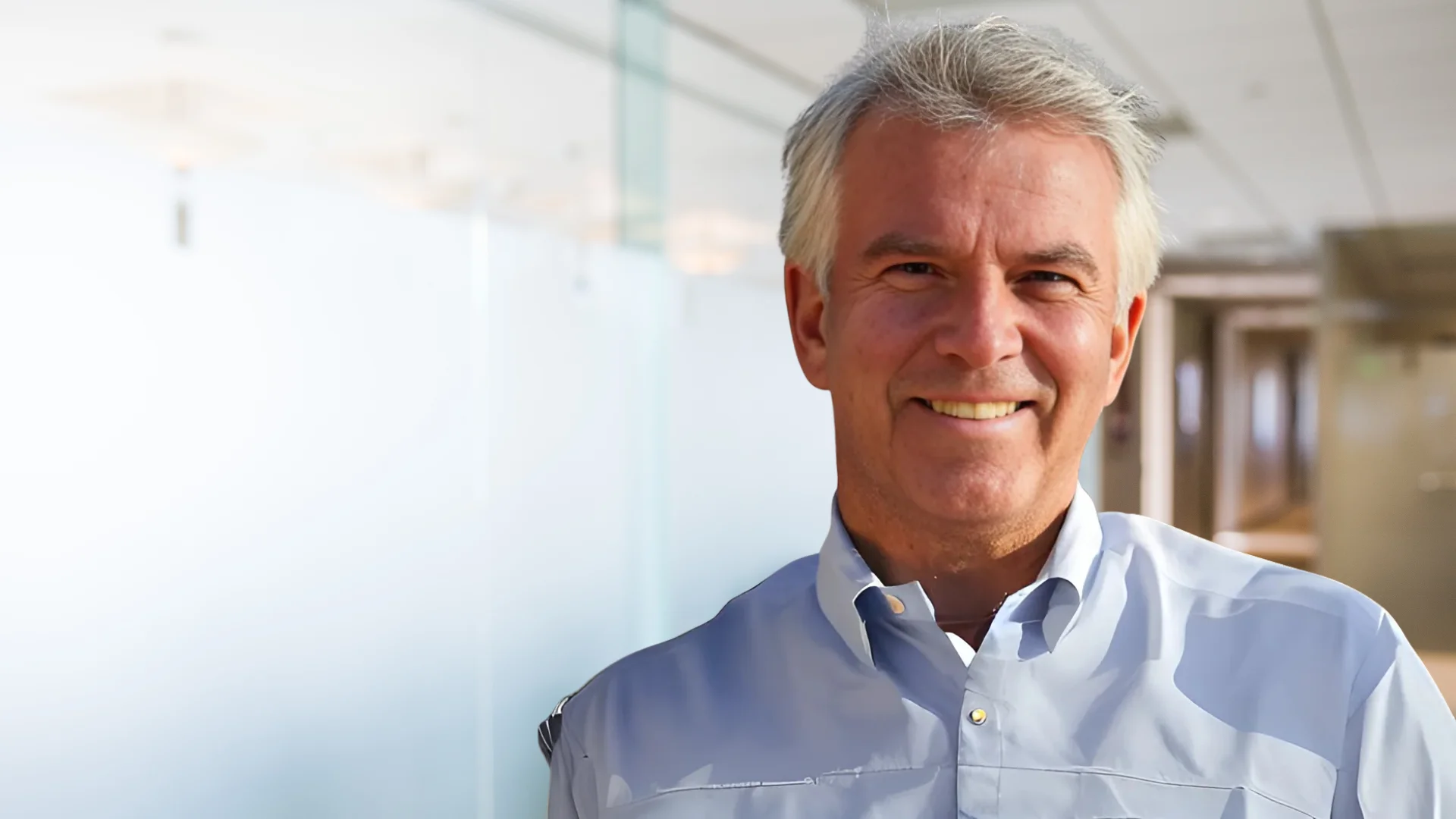 Bob Hugin, State Chairman for New Jersey GOP - New Jersey GOP