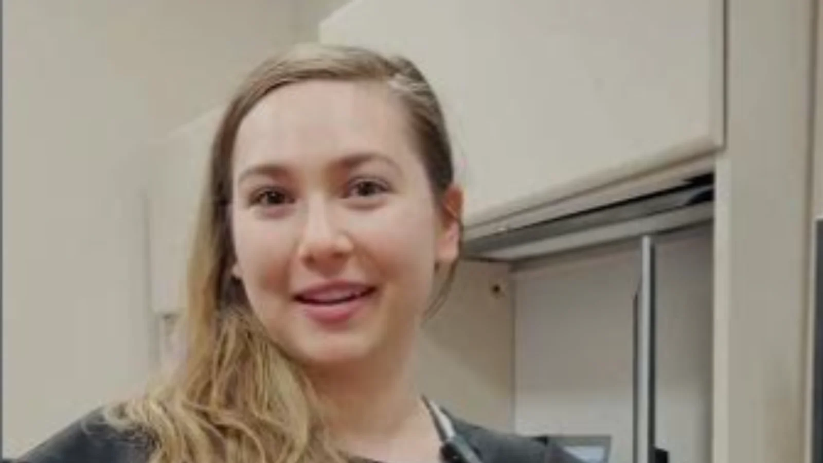 Chloe DiTusa, Physics and Astronomy PhD candidate graduating this month - Louisiana State University